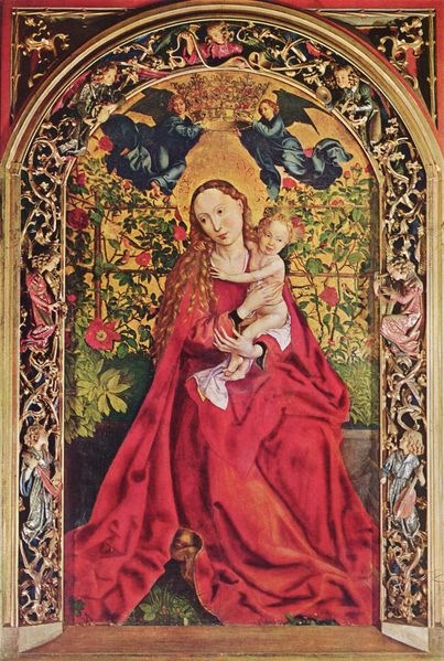 schongauer