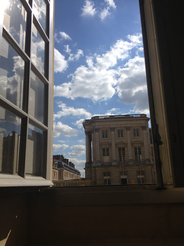 versailles