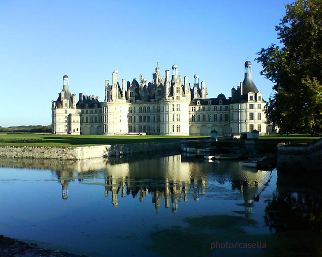 chambord